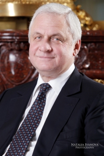  Александр Орлов Посол РФ во Франции
Alexandre Orlov Ambassadeur de Russie en France
